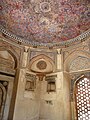 tahaJamali Kamali tomb interior