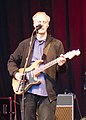 Tom Verlaine op 6 juni 2014 (Foto: Bene Riobó) overleden op 28 januari 2023