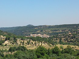 Torre de Arcas - Sœmeanza