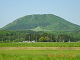 薬萊山