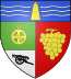 Blason de Lacolle