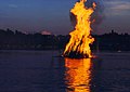 Melelo e e laolesegang ya o ntle kwa Lappeenranta, Finland