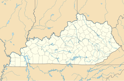 Original Highlands, Louisville is located in Kentucky