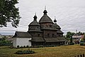 Церква Святої Трійці у Жовкві