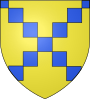 Blason de Eppeville