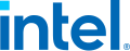 Logo d’Intel (2 septembre 2020 - présent)