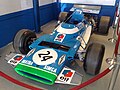 Matra Sports MS120