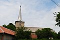 Hongaarse Gereformeerde Kerk in Teiuș