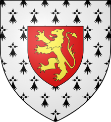 Blason Cuignieres 60.svg