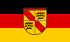 Bandera de Württemberg-Baden