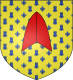 Coat of arms of Gargas