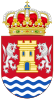 Coat of arms of La Puebla de Arganzón