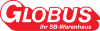 Logo von Globus