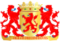 Escudo de Holanda Meridional