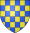 Blason Guillaume de Varennes