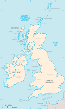 Royal County Down GC is located in British Isles