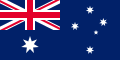 Bandera de Australia