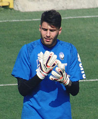 Marco Sportiello