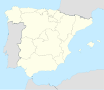 Tornadizos de Ávila (Spanien)