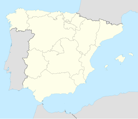 Primera División 2022/23 (Spanien)