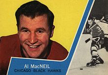 Description de l'image 1963 Topps Al MacNeil.jpg.