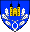 Coat of arms of Maria Taferl