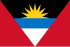 Bandera d'Antigua i Barbuda