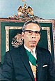 Gustavo Díaz Ordaz.