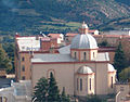 Chiesa sede dei salesiani, Tempio di Don Bosco