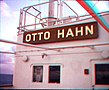 „Otto Hahn“, Logo des Schiffs