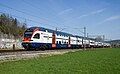 Stadler Dosto, Version SBB