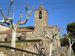 Fogars de Montclús – Veduta