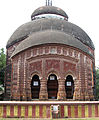 Antpur – Radhagovindjiu-Tempel (1786)