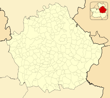 Tejadillos (Provinco Kvenko)