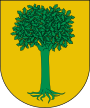 Blason de Artazu