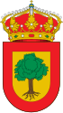 Brasão de armas de Sabiñán