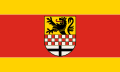 Flag of Märkischer Kreis