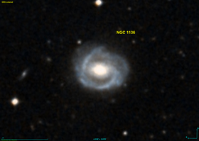 Image illustrative de l’article NGC 1136