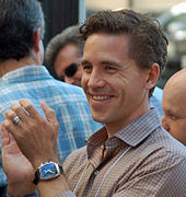 Brian Dietzen (2012)