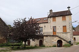 Collonges-lès-Bévy – Veduta