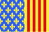 Bandera de Losera