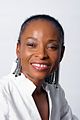 Image 7Mamokgethi Phakeng is a South African professor of mathematics education.