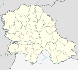 Grgurevci is located in Vojvodina