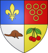 Armes de Guyancourt