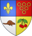 Blason de Guyancourt