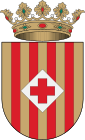 Vallanca: insigne