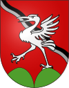 Wappen von Haut-Intyamon