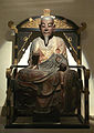 Image 25Sculpture of Prince Shōtoku (from History of Asia)