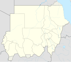 Omdurman (Sudan)