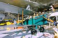 De Havilland DH-4M im Evergreen Aviation & Space Museum in McMinnville, Oregon